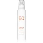 Fillerina Sun Beauty Body Sun Spray napozó spray SPF 50 200 ml akciós termékkép 1