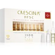 Crescina Transdermic 1300 Re-Growth hajnövekedést serkentő ápolás uraknak 20x3,5 ml akciós termékkép 1