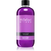 Millefiori Milano Volcanic Purple Aroma diffúzor töltet 500 ml akciós termékkép 1