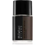 Millefiori Moveo Vanilla & Wood parfümolaj elektromos diffúzorba 15 ml akciós termékkép 1