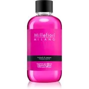 Millefiori Milano Rhubarb & Pepper Aroma diffúzor töltet 250 ml akciós termékkép 1