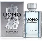 Ferragamo Uomo Casual Life Eau de Toilette uraknak 100 ml termék 2. képe