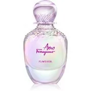 Ferragamo Amo Ferragamo Flowerful Eau de Toilette hölgyeknek 100 ml akciós termékkép 1