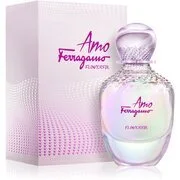 Ferragamo Amo Ferragamo Flowerful Eau de Toilette hölgyeknek 100 ml termék 2. képe