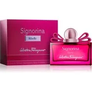 Ferragamo Signorina Ribelle Eau de Parfum hölgyeknek 100 ml termék 2. képe