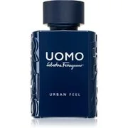 Ferragamo Uomo Urban Feel Eau de Toilette uraknak 30 ml akciós termékkép 1