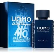 Ferragamo Uomo Urban Feel Eau de Toilette uraknak 30 ml termék 2. képe