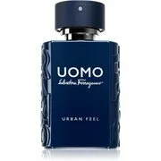 Ferragamo Uomo Urban Feel Eau de Toilette uraknak 50 ml akciós termékkép 1