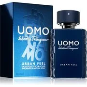 Ferragamo Uomo Urban Feel Eau de Toilette uraknak 50 ml termék 2. képe