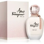 Ferragamo Amo Ferragamo Per Lei Eau de Parfum hölgyeknek 100 ml termék 2. képe