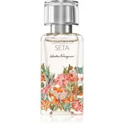 Ferragamo Di Seta Giardini di Seta Eau de Parfum unisex 50 ml akciós termékkép 1