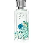 Ferragamo Di Seta Giungle Di Seta Eau de Parfum unisex 100 ml akciós termékkép 1