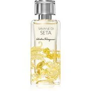 Ferragamo Di Seta Savane Di Seta Eau de Parfum unisex 100 ml akciós termékkép 1