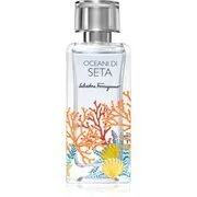 Ferragamo Di Seta Oceani di Seta Eau de Parfum unisex 100 ml akciós termékkép 1