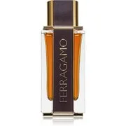 Ferragamo Ferragamo Spicy Leather Eau de Parfum uraknak 100 ml akciós termékkép 1