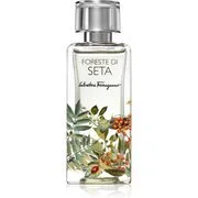 Ferragamo Di Seta Foreste di Seta Eau de Parfum unisex 100 ml akciós termékkép 1