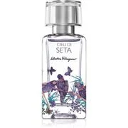 Ferragamo Di Seta Cieli Di Seta Eau de Parfum unisex 50 ml akciós termékkép 1