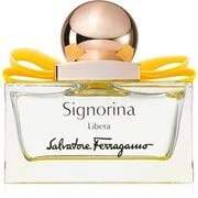 Ferragamo Signorina Libera Eau de Parfum hölgyeknek 30 ml akciós termékkép 1