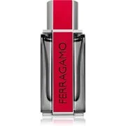 Ferragamo Red Leather Eau de Parfum uraknak 50 ml akciós termékkép 1