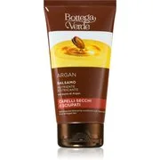 Bottega Verde Argan tápláló kondícionáló a könnyű kifésülésért 150 ml akciós termékkép 1