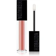 Mesauda Milano Gloss Matrix hidratáló ajakfény árnyalat 108 4Ever Peach 5 ml akciós termékkép 1