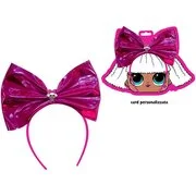 L.O.L. Surprise Headband Diva hajpánt 1 db akciós termékkép 1