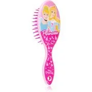 Disney Princess Hairbrush hajkefe gyermekeknek 1 db akciós termékkép 1