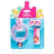 Disney Princess Hair Set ajándékszett gyermekeknek akciós termékkép 1