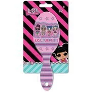 L.O.L. Surprise Hair comb hajkefe gyermekeknek 20 cm 1 db akciós termékkép 1