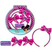 L.O.L. Surprise Hair accessories Gift set ajándékszett(gyermekeknek) akciós termékkép 1