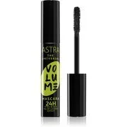 Astra Make-up Universal Volume dúsító és hosszabbító szempillaspirál műszempilla hatás 13 ml akciós termékkép 1