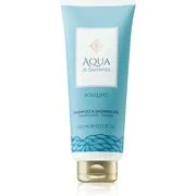 Aqua di Sorrento Posillipo tusfürdő gél unisex 400 ml akciós termékkép 1