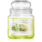 THD Vegetal Fiore E Muschio illatgyertya 400 g akciós termékkép 1