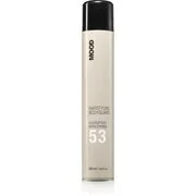 MOOD Hairstyling Bodyguard Extra Strong fixáló spray hajra 500 ml akciós termékkép 1