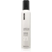 MOOD Hairstyling Bodyguard Sparkling Care Foam fixáló hab 200 ml akciós termékkép 1