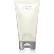 Iceberg Twice pour Homme borotválkozás utáni balzsam uraknak 150 ml akciós termékkép 1