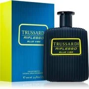 Trussardi Riflesso Blue Vibe Eau de Toilette uraknak 100 ml termék 2. képe