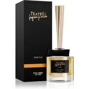 Teatro Fragranze Pura Ambra Aroma diffúzor töltettel (Pure Amber) 100 ml akciós termékkép 1