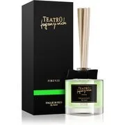 Teatro Fragranze Foglie Di Fico Aroma diffúzor töltettel (Fig Leaves) 100 ml akciós termékkép 1