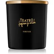 Teatro Fragranze Tabacco 1815 illatgyertya 180 g akciós termékkép 1