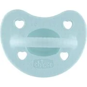 Chicco Physio Forma Luxe cumi 2-6 m Mint 1 db akciós termékkép 1