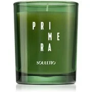 Souletto Primera Scented Candle illatgyertya 200 g akciós termékkép 1