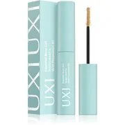 UXI BEAUTY Essential Brow Gel hosszantartó szemöldök gél Blonde 4 ml akciós termékkép 1