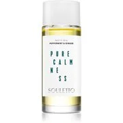 Souletto Peppermint & Ginger Bath Oil fürdő olaj 100 ml akciós termékkép 1