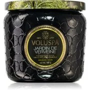 VOLUSPA Maison Noir Jardin De Verveine illatgyertya I. 113 g akciós termékkép 1