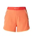 ROXY Sportnadrágok 'BOLD MOVE'  korál / vérvörös akciós termékkép 1