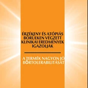 EUCERIN Sun Sensitive Protect gyermek napozó spray SPF50+ (200ml) termék 2. képe
