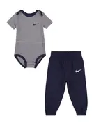 Nike Sportswear Szettek  tengerészkék / fehér akciós termékkép 1