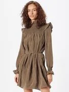 FRENCH CONNECTION Ruha 'BOZA'  khaki termék 2. képe