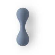 Mushie Silicone Rattle Toy csörgő Tradewinds 1 db akciós termékkép 1